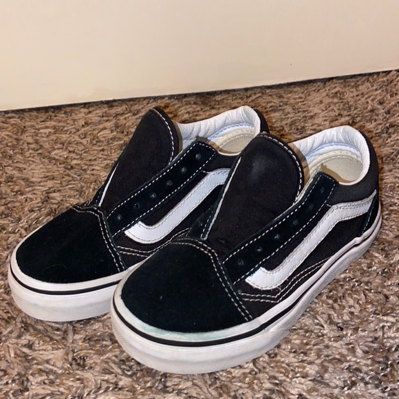 Vans - Picture 1 of 4